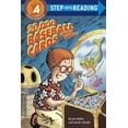 thumbnail image 4 of 20,000 Baseball Cards Under the Sea (Step-Into-Reading, Step 4), 4 of 5