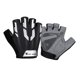 thumbnail image 1 of 1 par de guantes de ciclismo para hombre, transpirables, antideslizantes, con almohadilla de gel para bicicleta de montaña y carretera XXL, 1 of 9