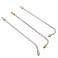 thumbnail image 4 of Miangastore Raccords d'Extension de Rondelle à Pression 3 Pcs, Tige Courbée d'Extension de Rondelle à Pression, 4 of 8
