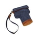 thumbnail image 2 of Bolsa para cámara multifunción, práctica y práctica, a la moda, para fotografía al aire libre, funda protectora para pícnic, camping, para hombres y Azul, 2 of 8