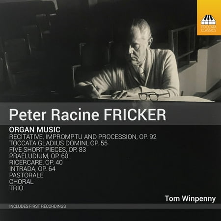 - Organ Music