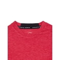 thumbnail image 2 of Athletic Works Boys Active Long Sleeve Tee, Sizes 4-18 & Husky, 2 of 3