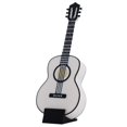 thumbnail image 1 of Caja para púas de guitarra ABS EZLIFE Portátil P0X2, 1 of 7