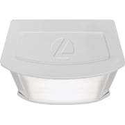 Lithonia Lighting Lithonia 2-Light LED Flush Mount