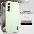 thumbnail image 1 of TYJKeJi Case Drop Resistant Shockproof Case For Samsung Galaxy A16 5G, 1 of 8