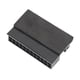 thumbnail image 1 of Adaptador Fuente Alimentación ATX 24 Pines Btafrte Conector Montaje Cable 90 Grados, 1 of 9