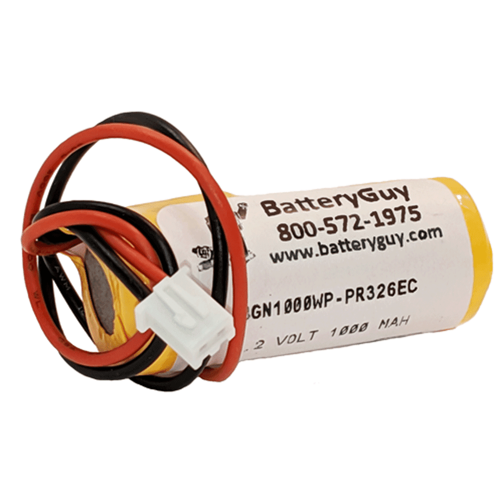 Max Power B2-0029 replacement battery (rechargeable)