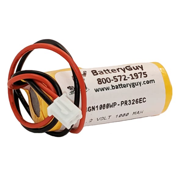 Max Power B2-0029 replacement battery (rechargeable)
