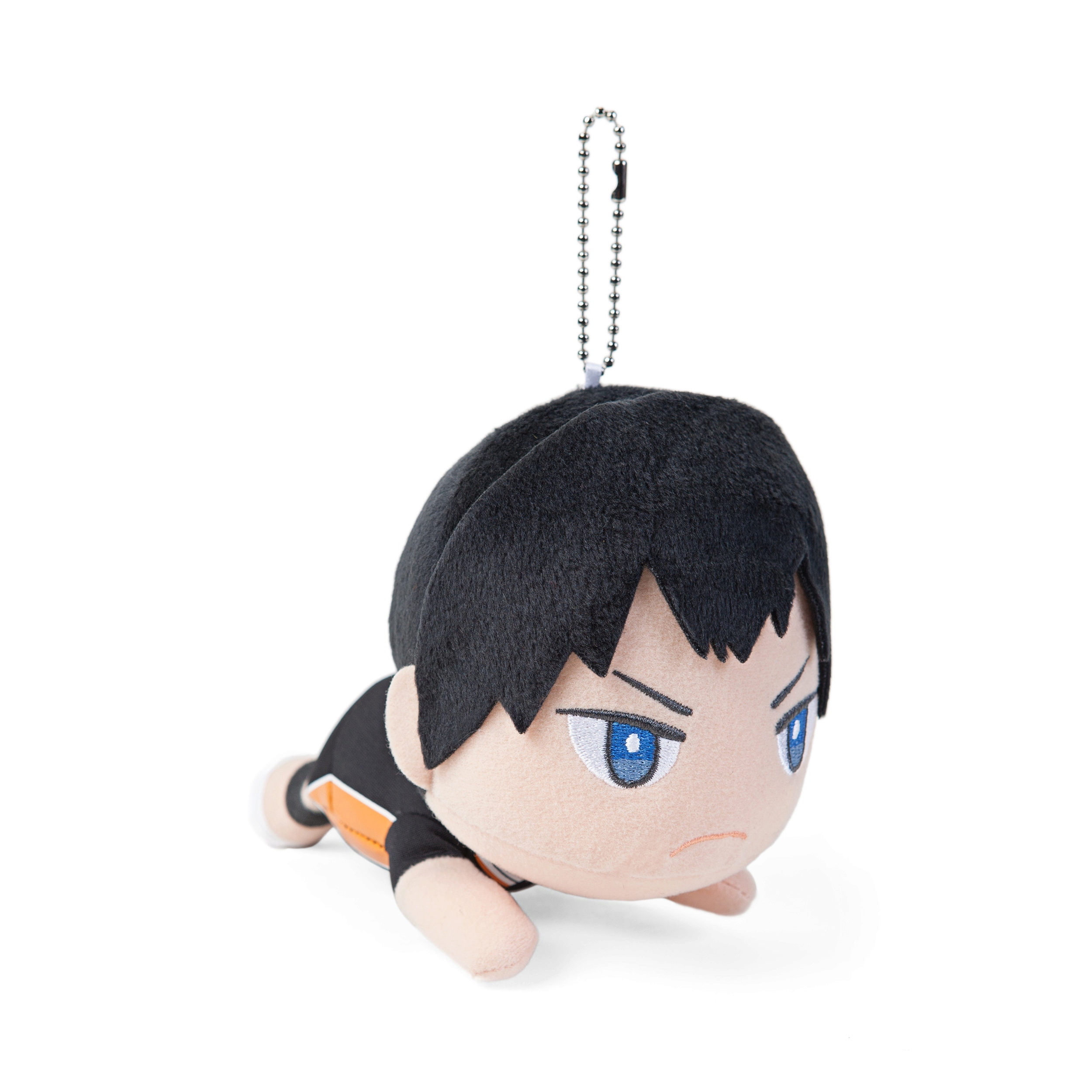 haikyuu plush doll