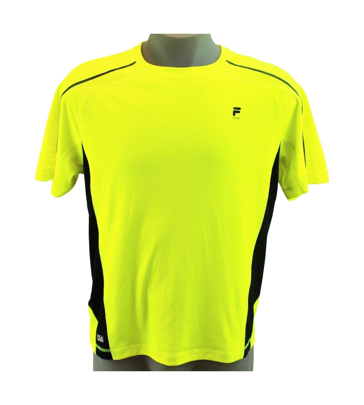 fila sport performance tee
