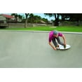 thumbnail image 2 of Razor RipSurf Caster Board - Multicolor, 76mm 360-Degree Pivoting Skateboard, for Child, Teen, Adult, Boys, Girls, Unisex, 2 of 8