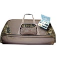 thumbnail image 2 of Sportsmans Outdoor Products BC0100MB Tarantula 43x18 Bow Case Camo, 2 of 2