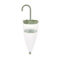 thumbnail image 1 of CAROOTU Umbrella Shape Mini Dehumidifier Wardrobe Hangable With Desiccant Reusable, 1 of 5