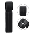 thumbnail image 4 of Lefu 20pcs Helmet Headlamp Clips Anti-Slip Plastic Helmet Clamps Hooks for Safety Cap, 4 of 9