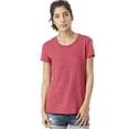 thumbnail image 1 of Alternative Ladies' Keepsake Vintage Jersey T-Shirt, 1 of 3