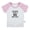 Short Pink Raglan T-shirt, variant on I'm Going to be a Big brother Funny T shirt For Baby, Newborn Babies T-shirts, Infant Tops, 0-24M Kids Graphic Tees Clothing (Long Black Raglan T-shirt, 6-12 Months)
