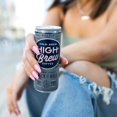 HIGH Brew Coffee Cold .. Brew Coffee + Protein, .. Black And Bold, 8