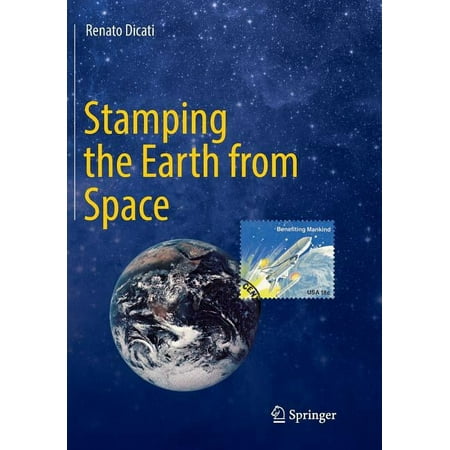 UPC: 9783319793160 | Stamping the Earth from Space (Paperback)
