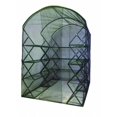 thumbnail image 1 of FlowerHouse FHXUPR-BG Maison de Récolte Pro Bug-Bird Cover, 1 of 1