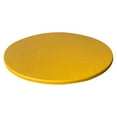 thumbnail image 2 of Nappe Ronde Imperméable Housse de Protection Salon Couleur Unie Extensible Anti-Fuite Maison Traiteur Mariage Fête Hôtel Blanc, 2 of 8