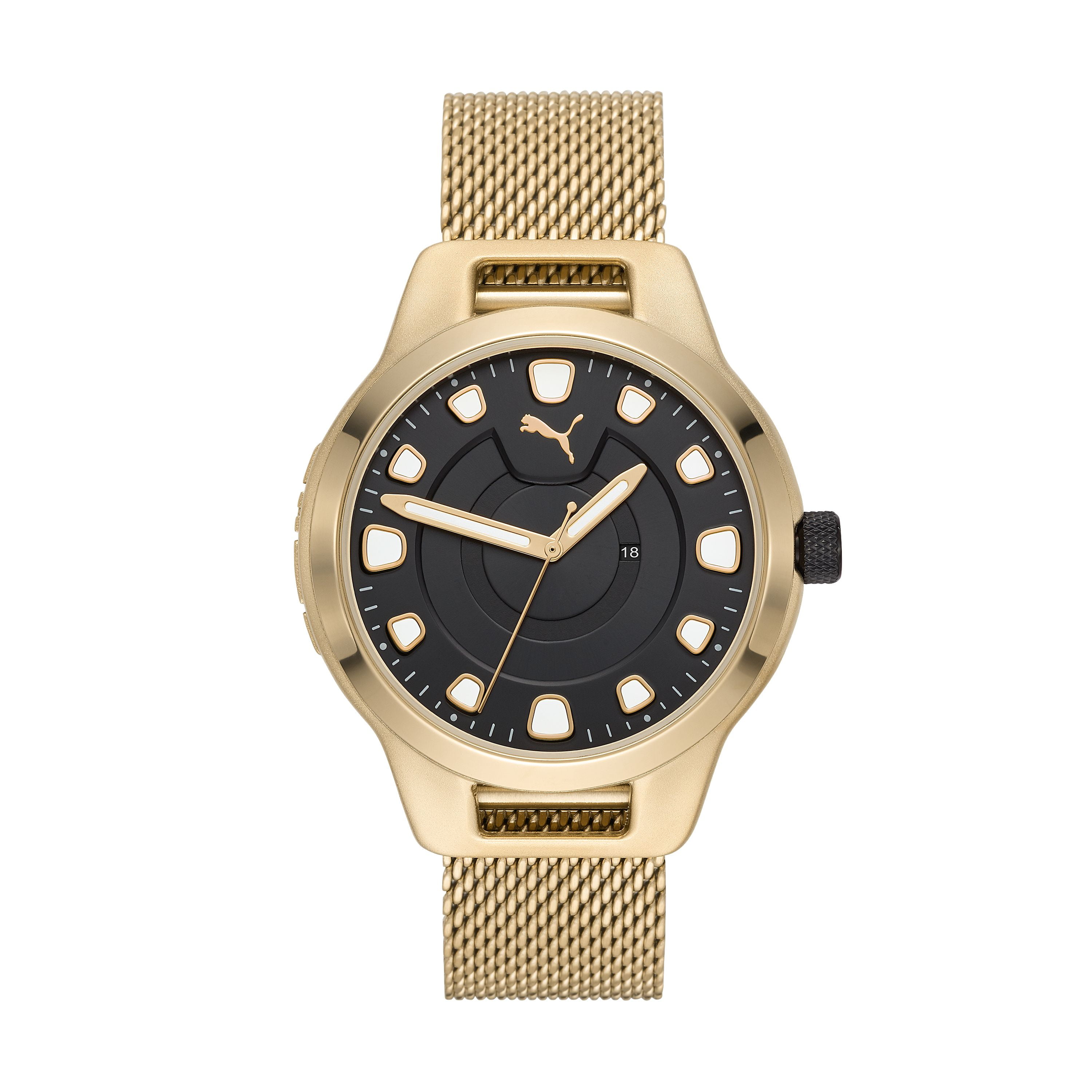 puma reset watch