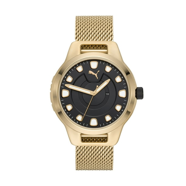 puma time stainless steel 805 price