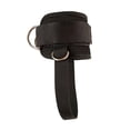 thumbnail image 1 of Sonducket Strap D-Ring Neoprene Padded Lifting Weight Cuffs Adjustable Accesorios de calzado, 1 of 1