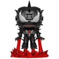 thumbnail image 2 of Figura Funko Pop Venomized Iron Man 4.5 Pulgadas, 2 of 2