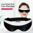 thumbnail image 3 of EIMELI Eye Massager 9 Massage-Methods 22 Magnets Automatic Timing Elastic Band High Frequency Vibration Electric Eye Massager Home Supply, 3 of 10