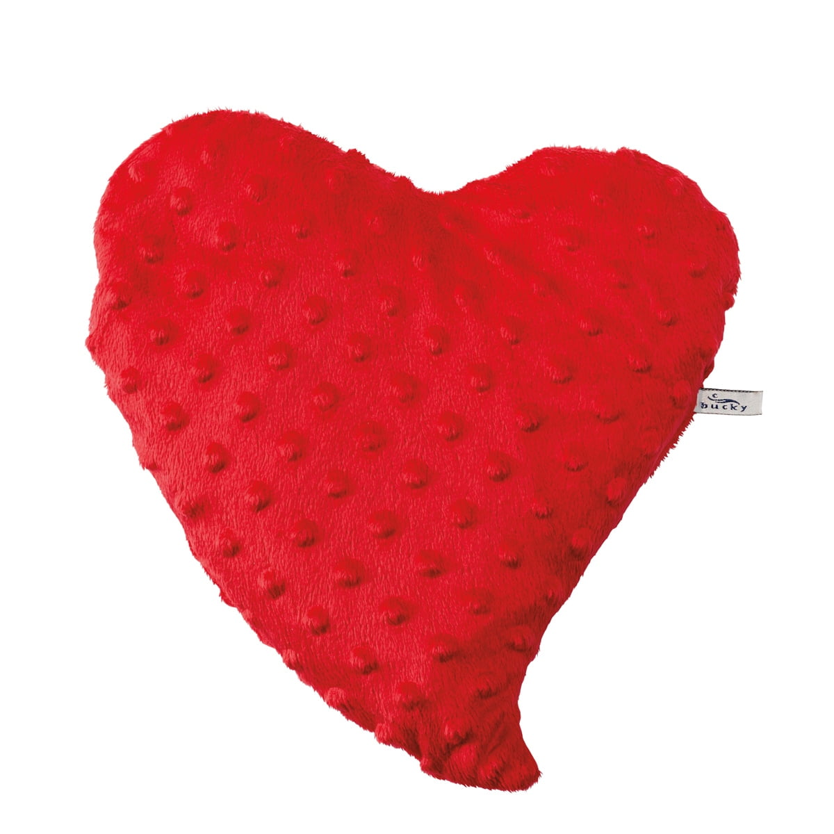 Bucky Heartwarmer Travelsize Hot/Cold Therapy Pillow