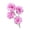 G, variant on Fake Flower Decorations, Binkne Fake Wildflowers Decoration Spring Silk Flower Floral Stems Red Faux Fall Flowers for Outdoor Planter Porch Indoor Home Decor Table Centerpiece Pot