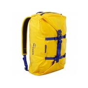 DMM Classic Rope Bag, Yellow, 32L