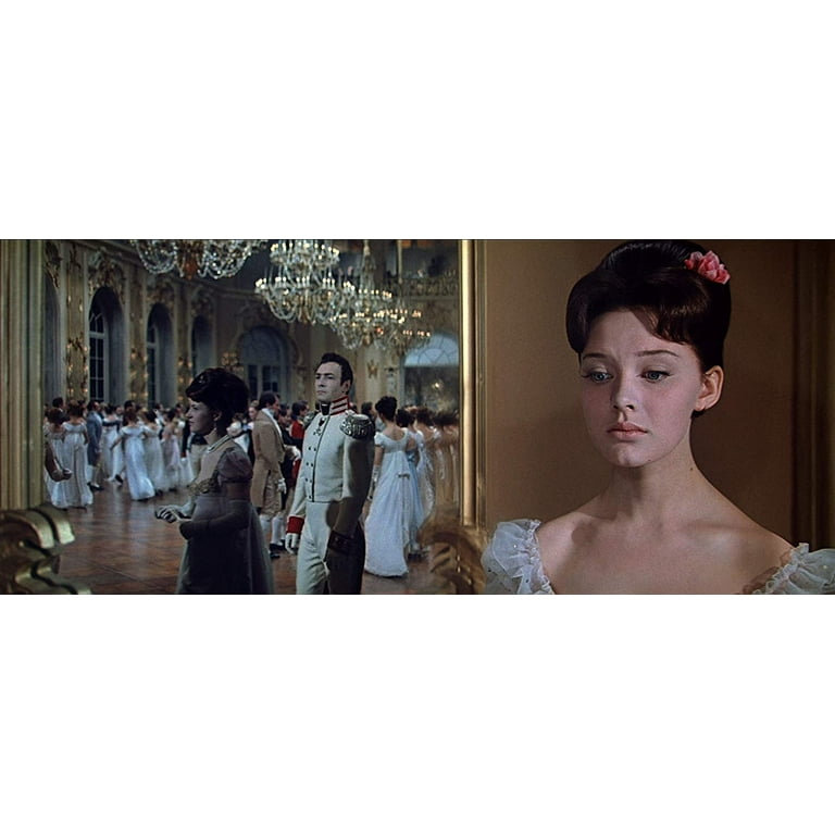 War And Peace (Criterion Collection) (DVD), Criterion
