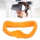 thumbnail image 1 of Cojín Facial De VR, Almohadilla Facial De Silicona Lavable VR Ergonómico Transpirable Para Gafas VR, 1 of 7