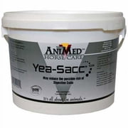 AniMed YeaSacc 3 lb