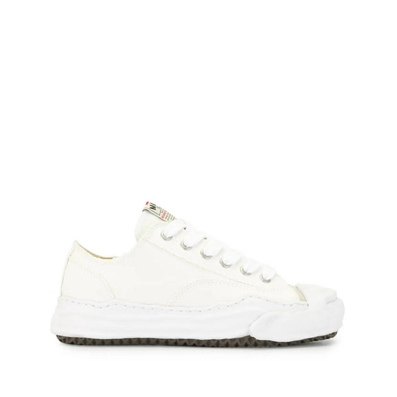 Maison MIHARA YASUHIRO MMY Shoes White Hank low-top sneakers