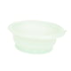 thumbnail image 4 of Buesta de lavado plegable Bebada de hielo Silicona redonda de múltiples usos múltiples cubierta de hielo plegable para lavar vegetales para llevar, 4 of 8