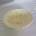 thumbnail image 4 of Oval Long Banneton Brotform Bread Dough Proofing Rising Rattan Basket & Liner, 4 of 6