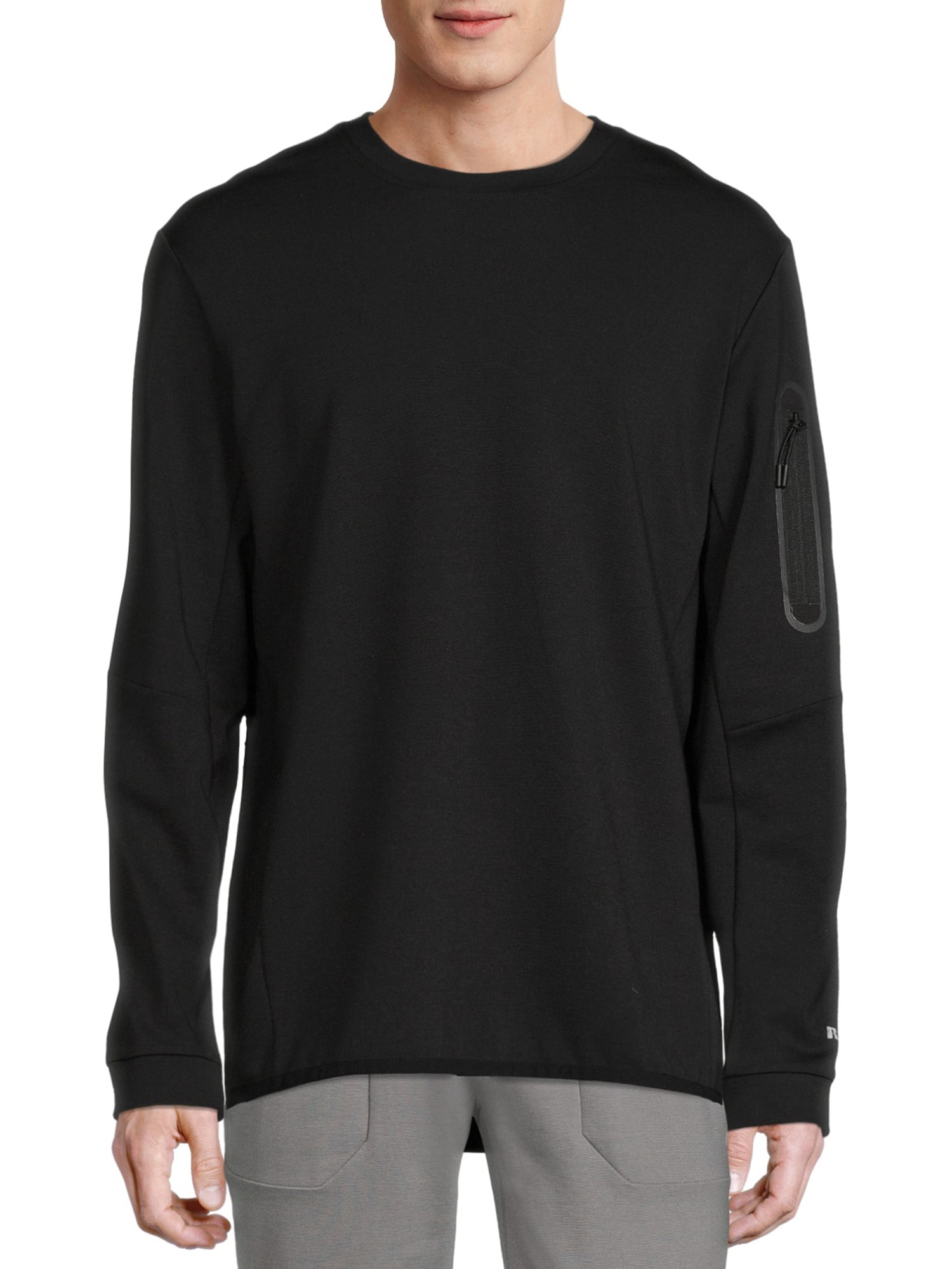 X-Large Black/Slate Augusta Sportswear Mens XL 5404-C