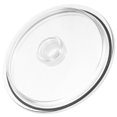 thumbnail image 1 of BESTYASH Sand Pump Replacement Cap Acrylic Transparent 1Pcs for Pool Equipment Repair, 1 of 7