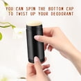 thumbnail image 3 of Envases de desodorante Wresty, 10 unidades, 60 ml, recargables, 3 of 6