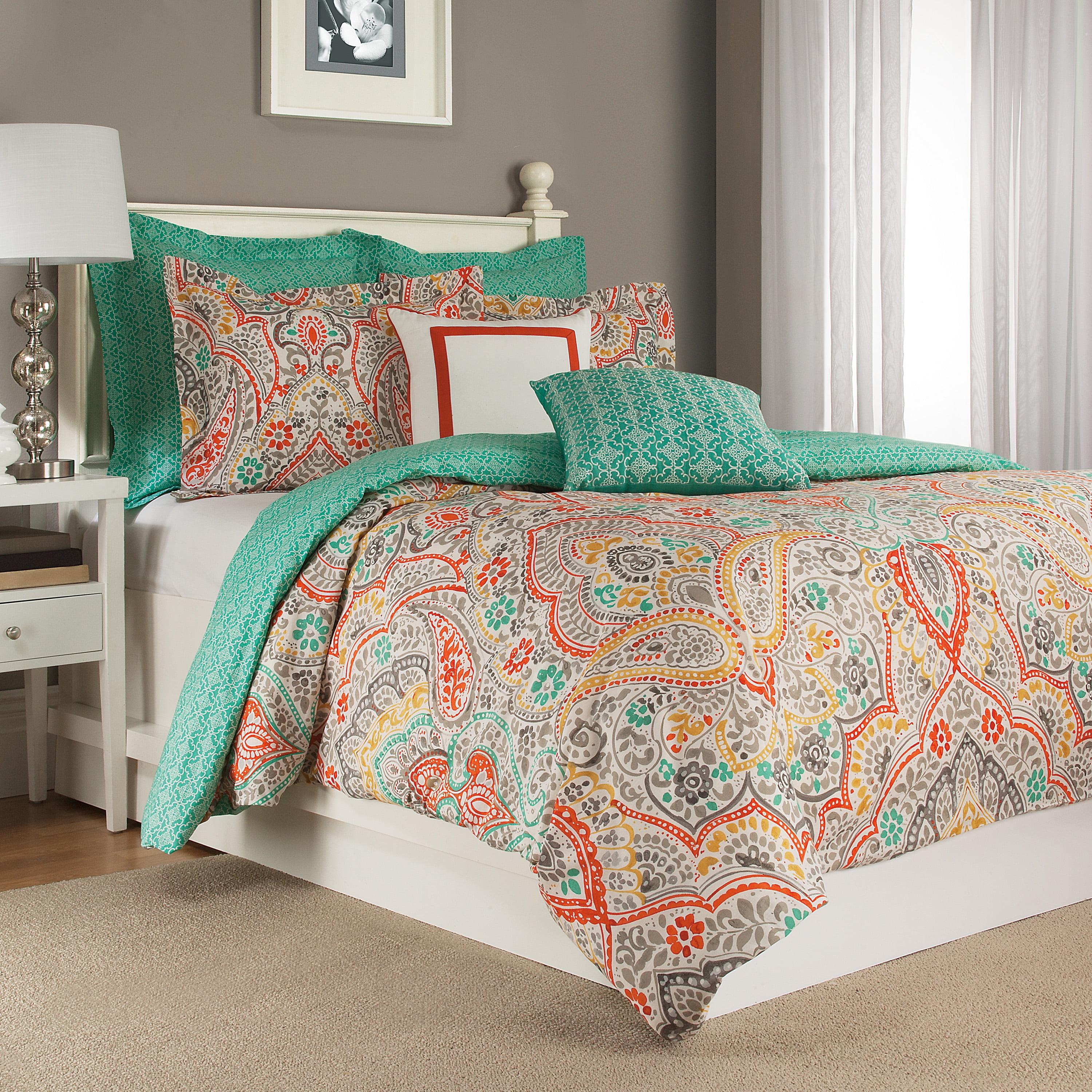Rio Duvet Cover Sets Com