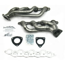 JBA Performance Exhaust Headers - 03-06 GM Truck /Hummer 6.0L 1850S-3 Fits select: 2003-2006 CHEVROLET SILVERADO, 2003-2006 GMC SIERRA
