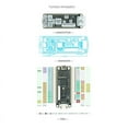 thumbnail image 4 of Placa de Desarrollo Tang Nano 9K FPGA GOWIN GW1NR-9 RISC-V Compatible con, 4 of 8