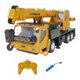 thumbnail image 2 of Grúa de elevación RC 5 3 camión pesado con batería simulación de Ehuebsd Control remoto vehículo de ingeniería juguetes de Control remoto, 2 of 9