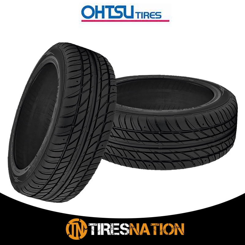 245//45R17 99W Ohtsu FP7000 All-Season Tire