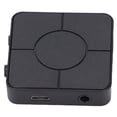 thumbnail image 1 of Receptor Bluetooth, Receptor Transmisor Bluetooth Transmisor y Receptor de Audio 2 en 1 Receptores y Adaptadores de Audio Resistentes y Resistentes, 1 of 8