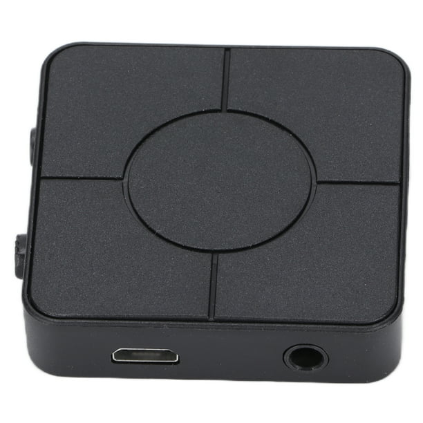 Receptor Bluetooth, Receptor Transmisor Bluetooth Transmisor y Receptor de Audio 2 en 1 Receptores y Adaptadores de Audio Resistentes y Resistentes