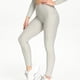 thumbnail image 2 of Fitness Pantalones de yoga de cintura alta para mujer Push Up Jogging Fitness Pocket Leggings (XL) Tmvgtek Para Estrenar, 2 of 5