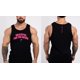 thumbnail image 1 of Chaleco cbum merch camiseta RAW cbum Fitness ropa de fitness masculina Chris bumstead camisa sin mangas xuanjing unisex, 1 of 2